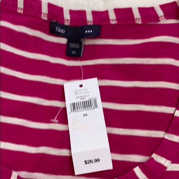 Gap Long Sleeve top Size XS - Picture 4 of 7